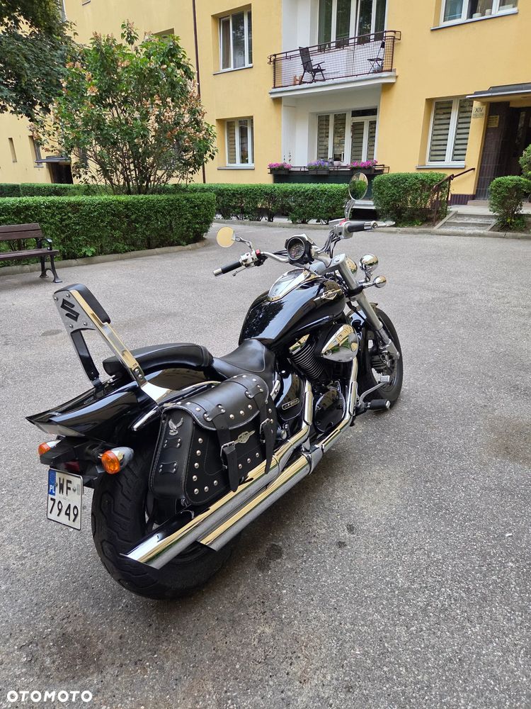 Suzuki VZ - 7
