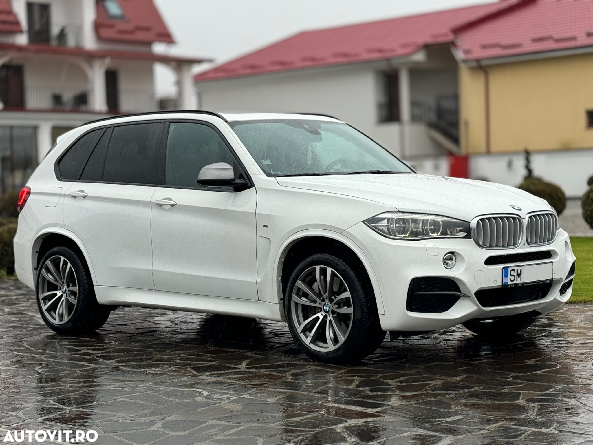 BMW X5 - 3