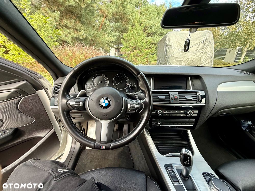 BMW X4 - 9