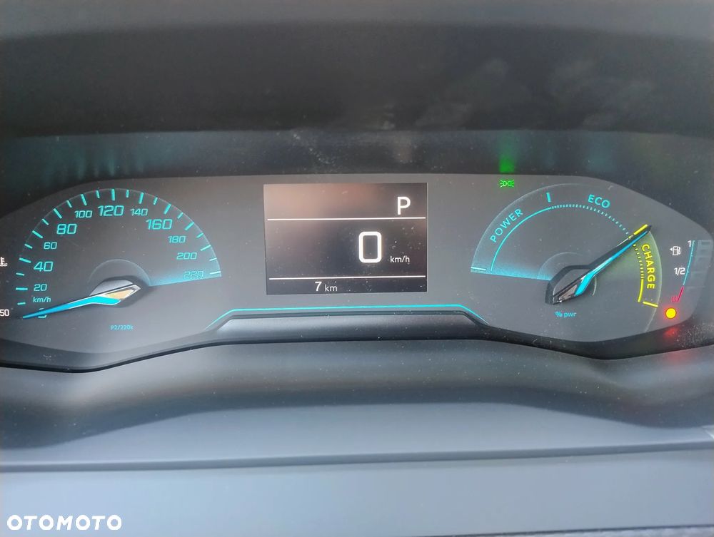 Peugeot 2008 PureTech mHEV Edition e-DCS6 - 15