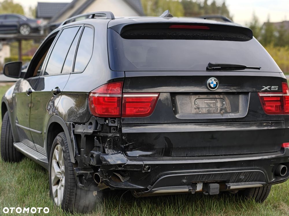 BMW X5 3.5i xDrive - 3