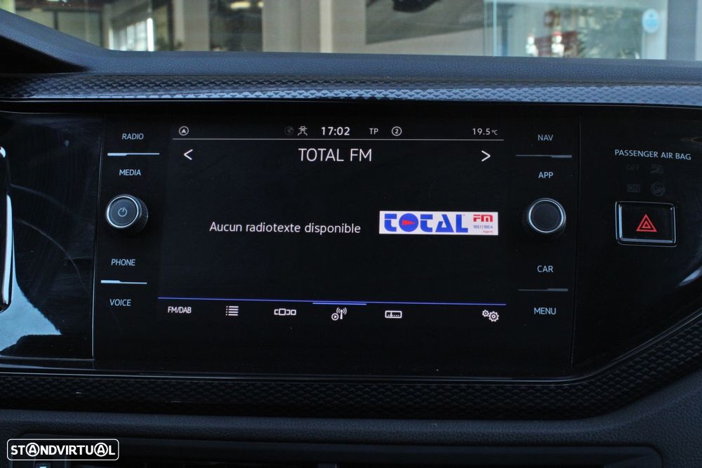 VW Polo 1.0 TSI Urban - 13