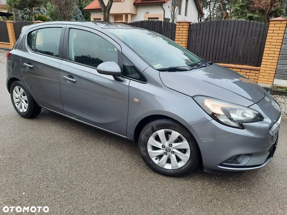 Opel Corsa 1.2 Active - 18