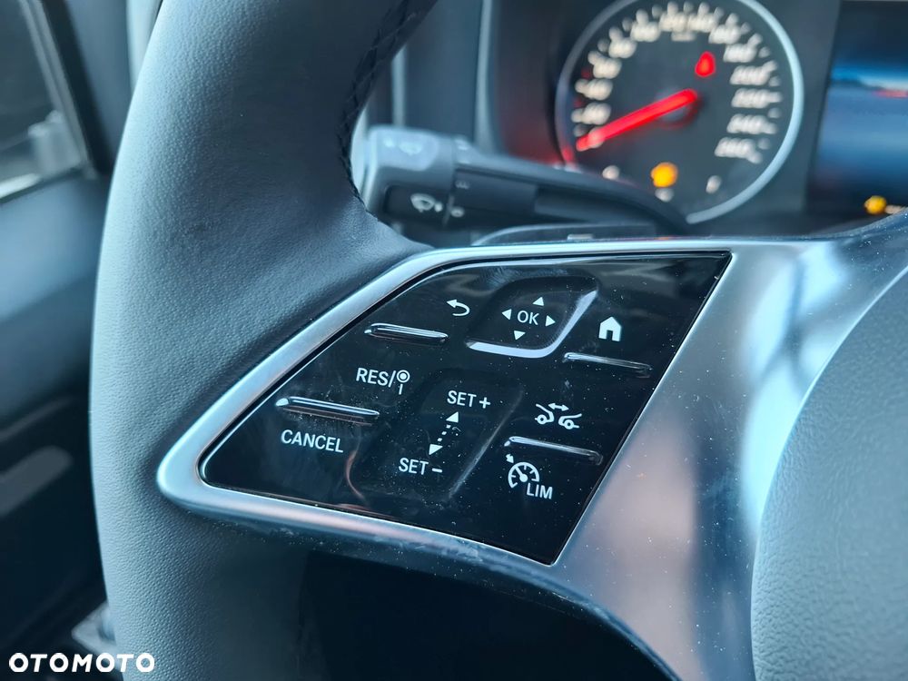 Mercedes-Benz Vito 116 CDI 4x4 Furgon PRO Długi 3200 mm - 28