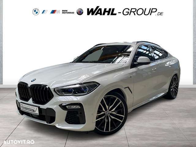 BMW X6 - 1