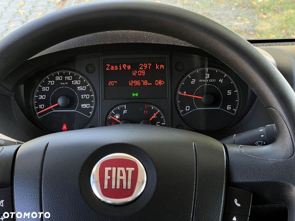 Fiat Ducato - 21