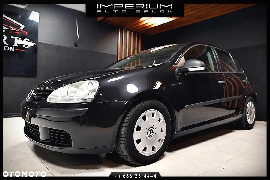 Volkswagen Golf 1.4 TSI Comfortline - 11