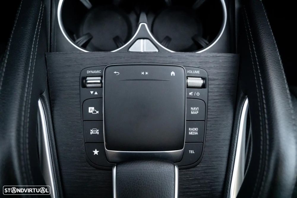 Mercedes-Benz GLE 350 de 4Matic - 26