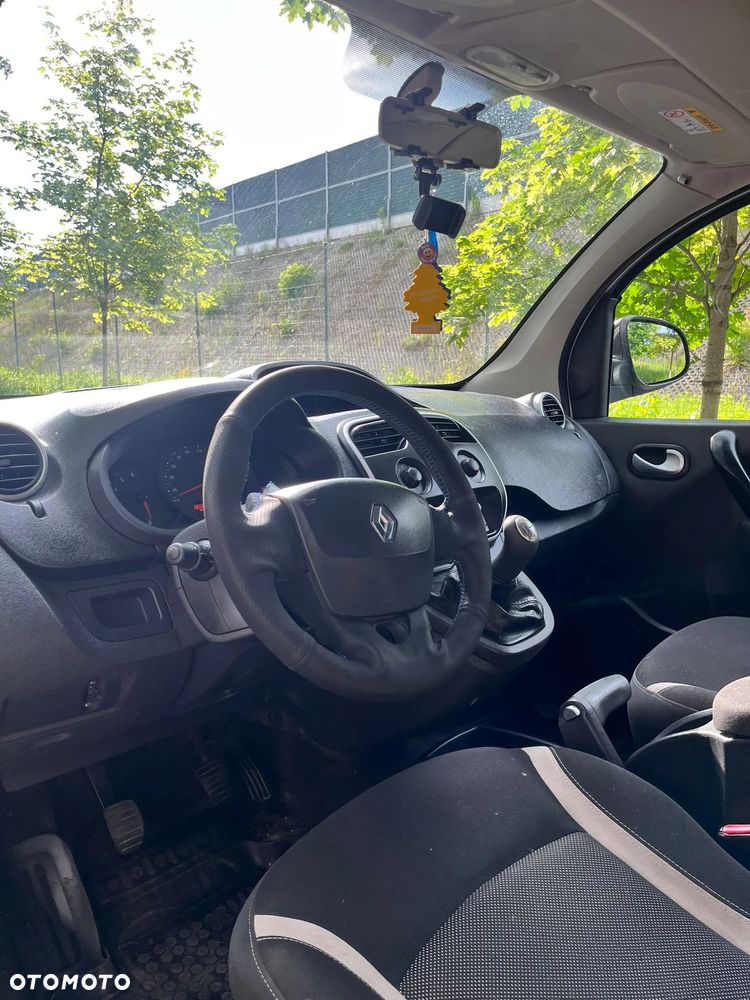 Renault Kangoo 1.5 dCi Energy Helios S&S - 9
