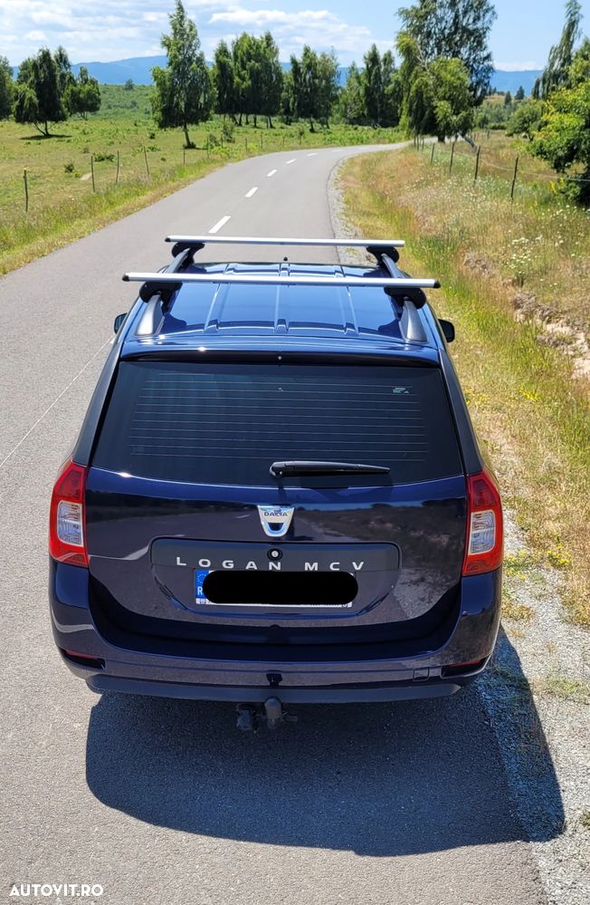 Dacia Logan MCV 0.9 TCe Laureate - 6