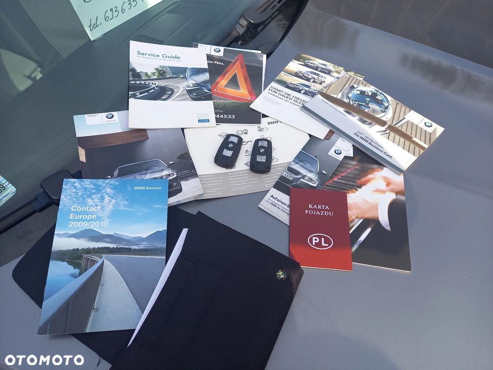 BMW Seria 3 318d - 22