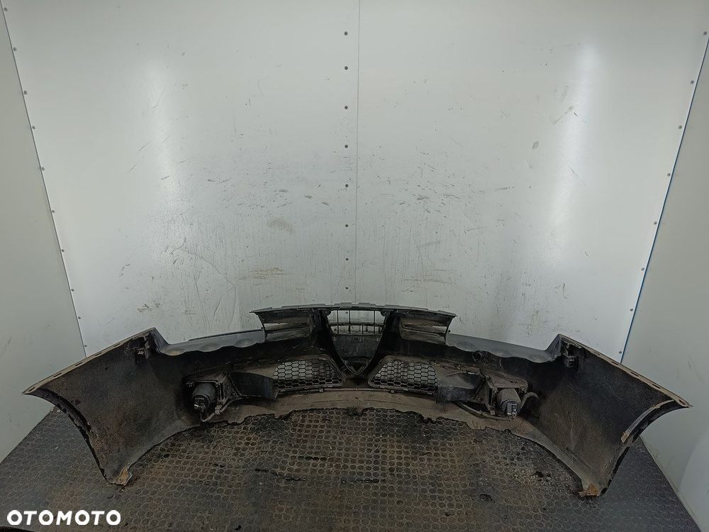 ZDERZAK PRZÓD ALFA ROMEO 159 876/B - 11
