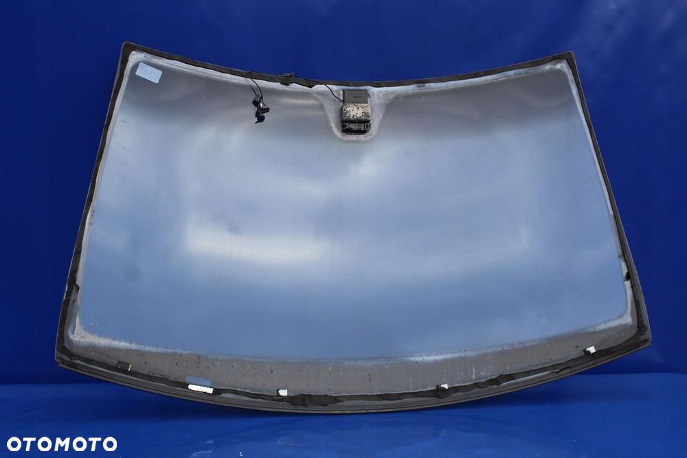 Oryginalna szyba czołowa przednia Mercedes SL R230 SL500 SL350 - 11