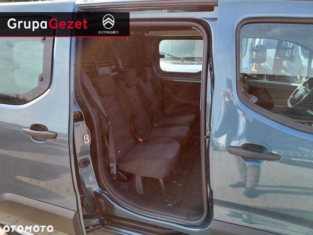 Citroën Berlingo - 30