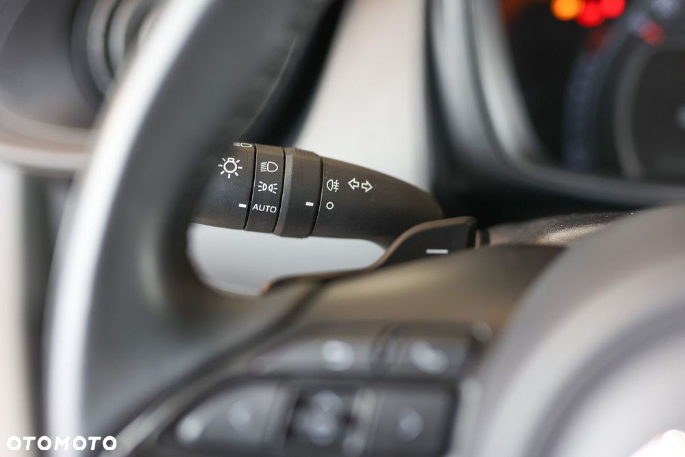 Toyota Aygo X - 25