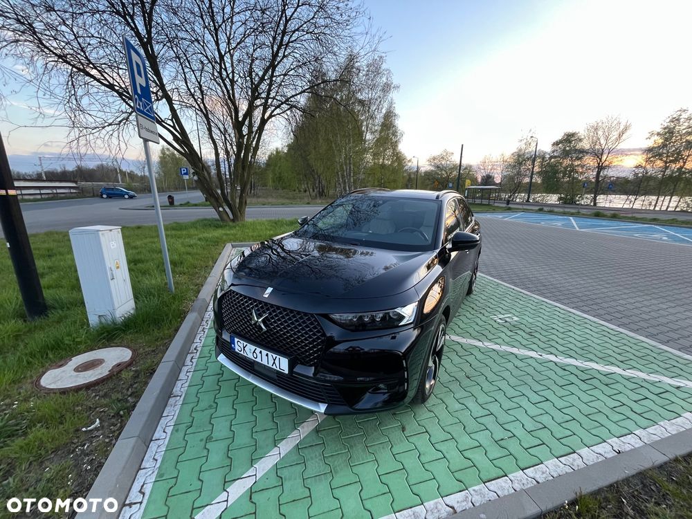 DS Automobiles DS 7 Crossback - 2