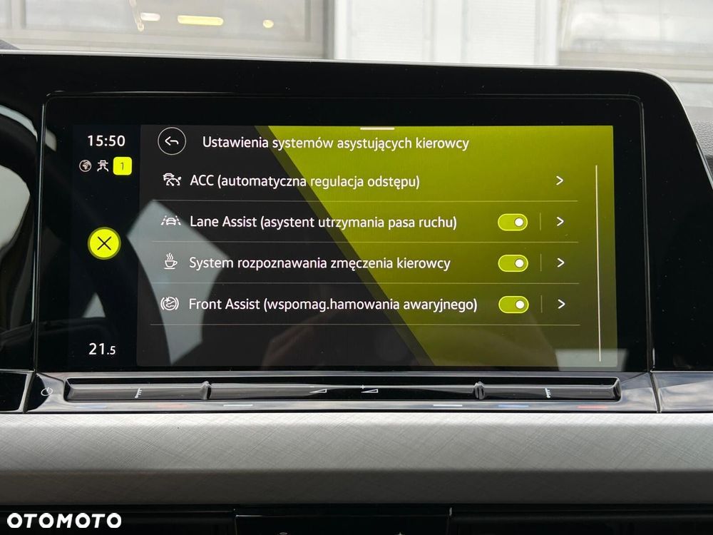 Volkswagen Golf Variant 1.0 TSI Life - 29