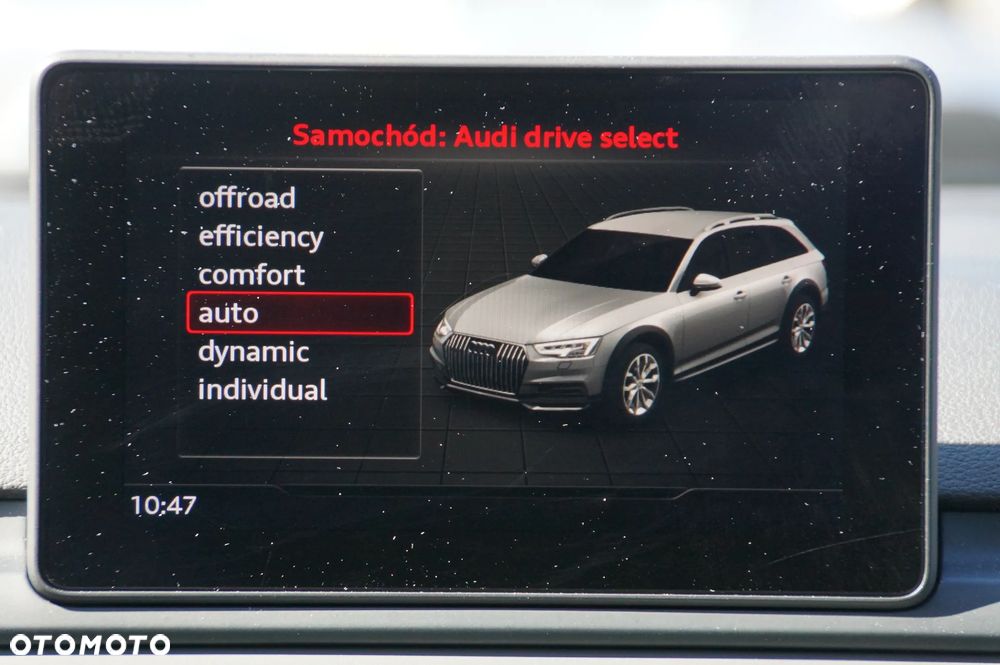 Audi A4 Allroad 2.0 TDI Quattro S tronic - 15