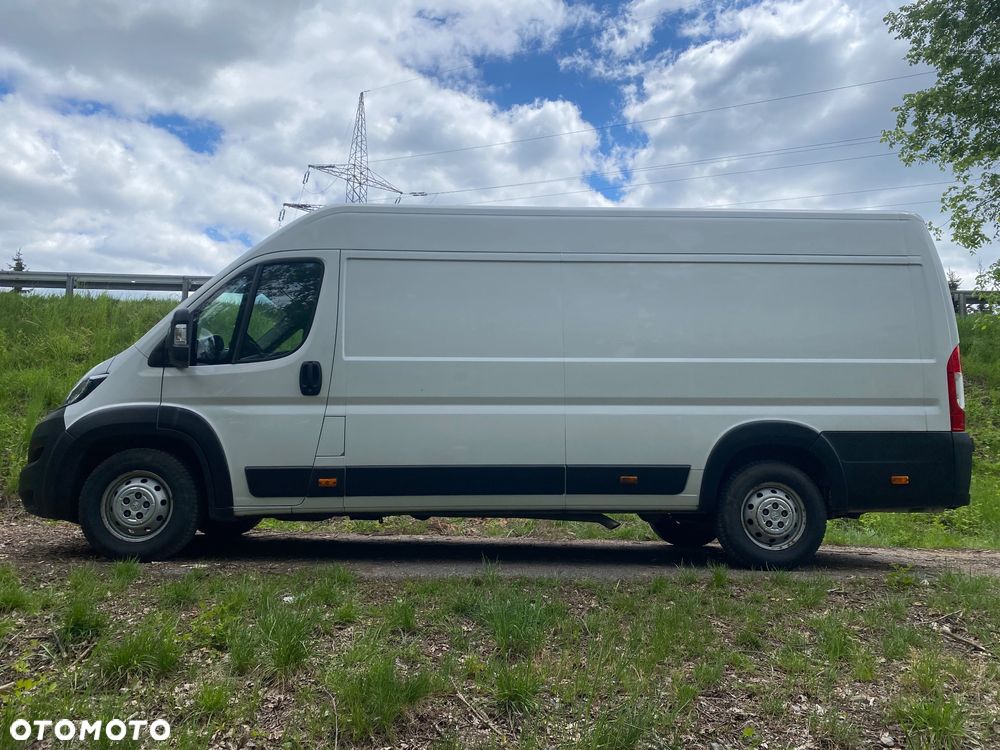 Peugeot Boxer - 14