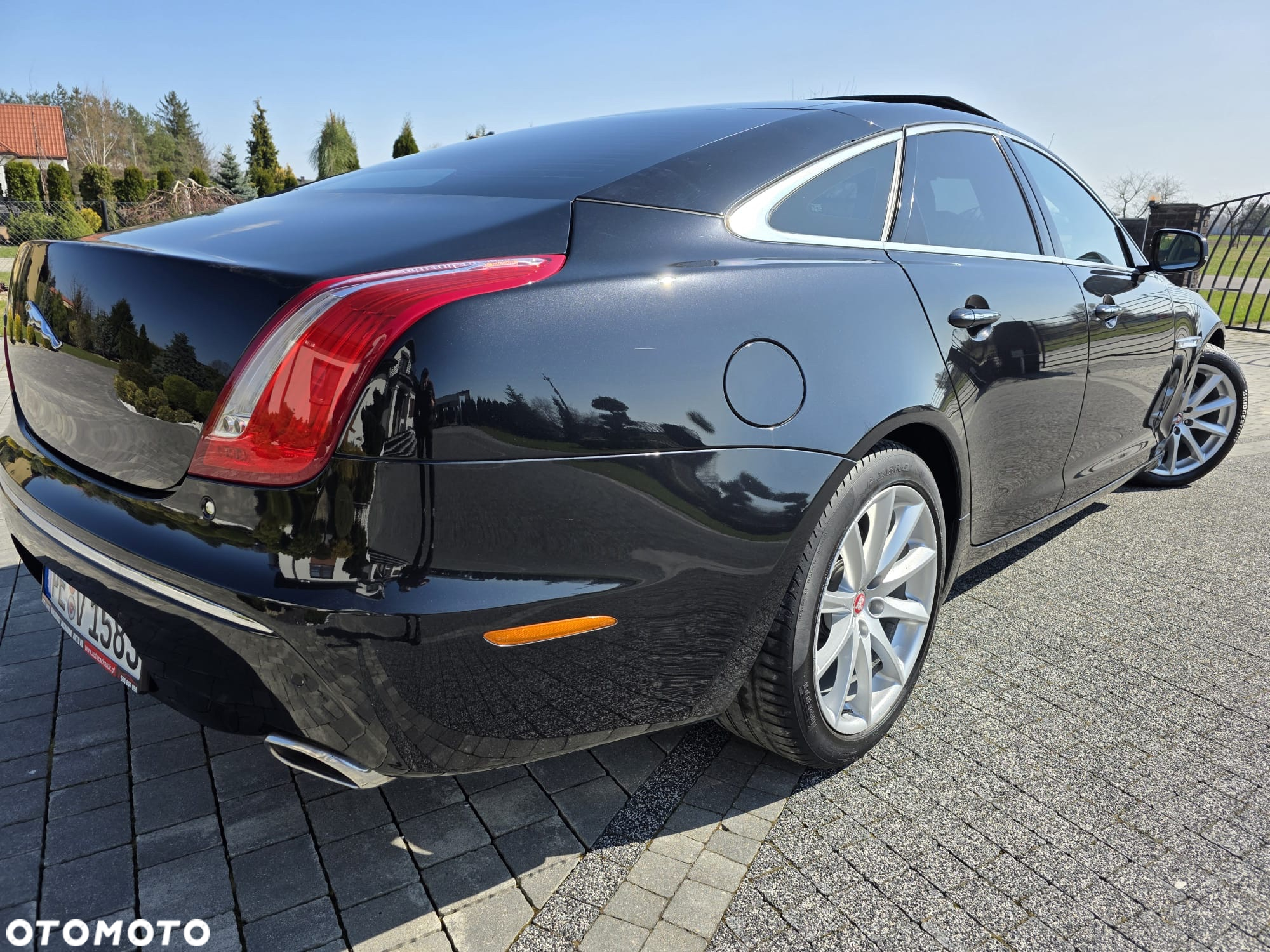 Jaguar XJ 3.0 D V6 Portfolio - 7