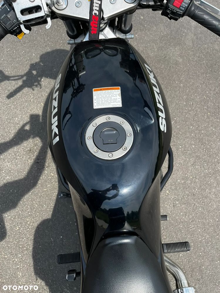 Suzuki GS - 10