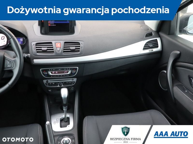 Renault Megane - 10