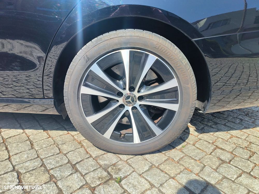 Mercedes-Benz E 300 - 13