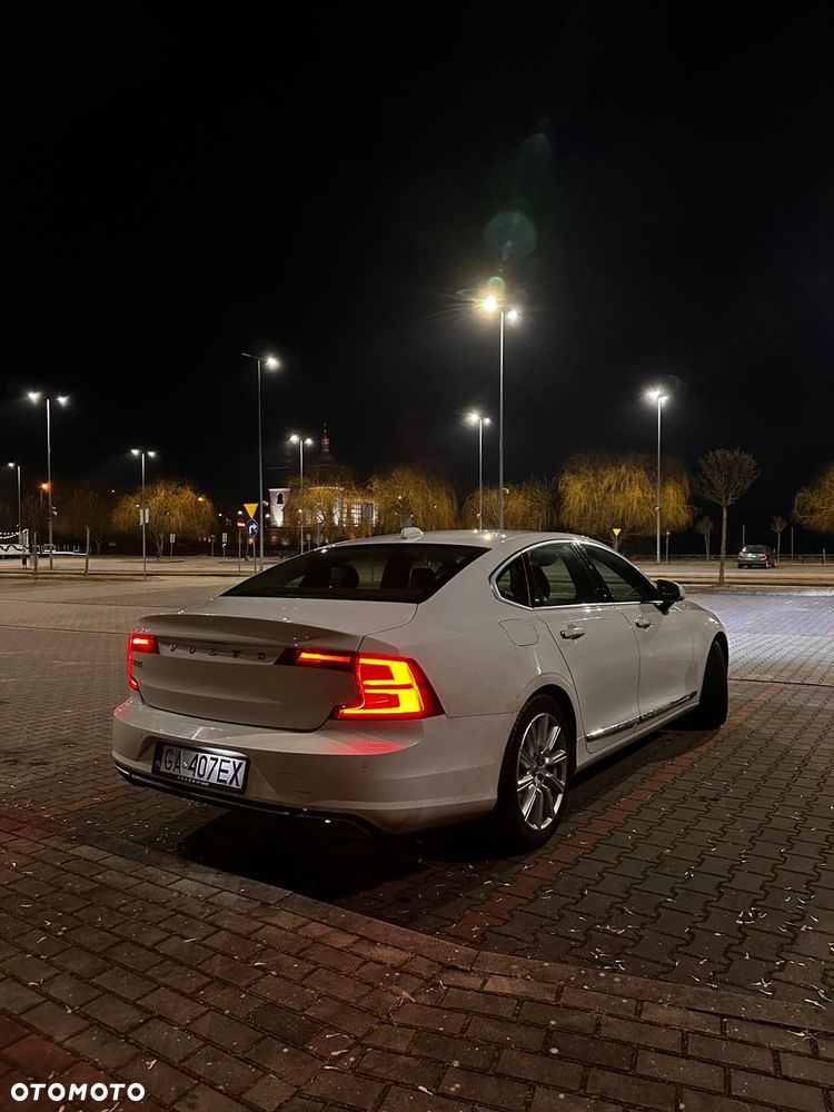 Volvo S90 D3 Inscription - 5