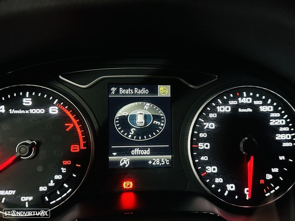 Audi Q2 30 TFSI Advanced - 24