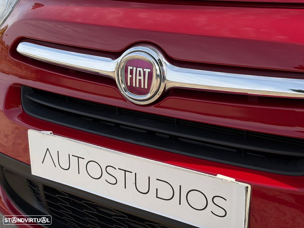 Fiat 500X 1.3 MJ Pop Star S&S - 14