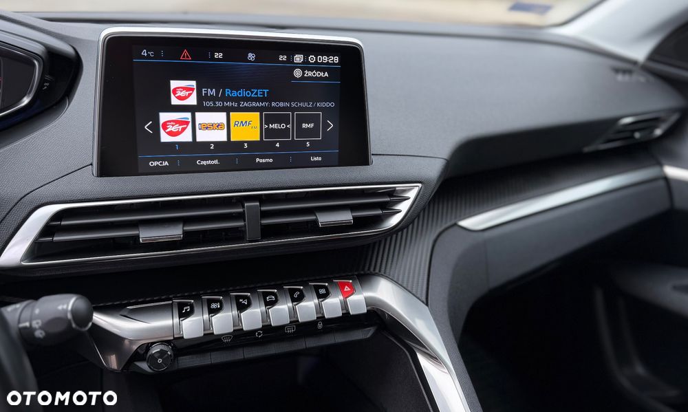 Peugeot 3008 1.2 PureTech Active S&S - 30