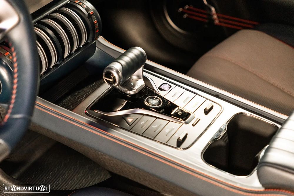 BYD Atto 3 60.48 kWh Design - 32