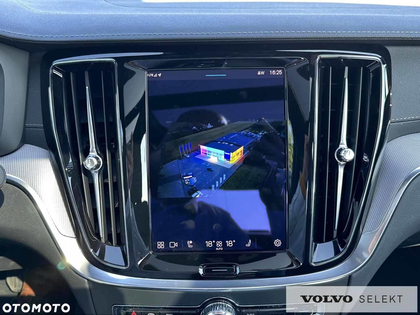 Volvo S60 - 26