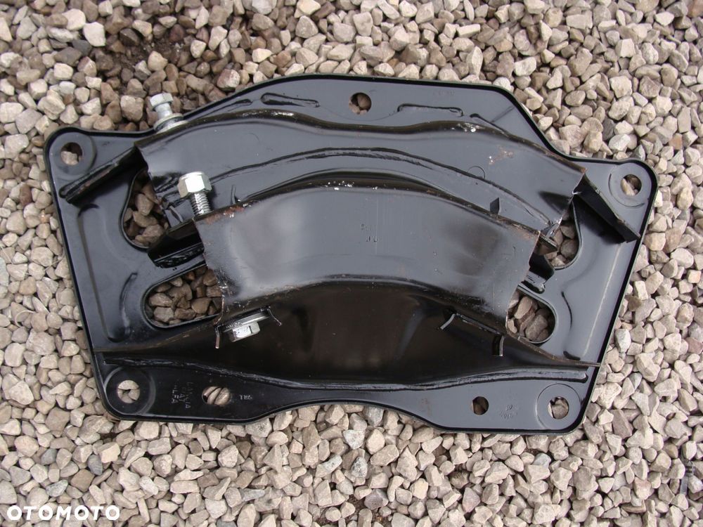 sanki belka tył doblo ii combo d !! - 2