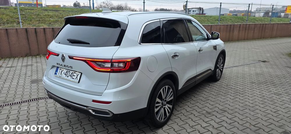 Renault Koleos 2.0 dCi Initiale Paris X-Tronic - 3