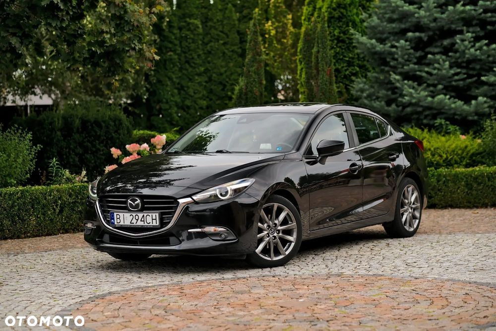 Mazda 3 - 1