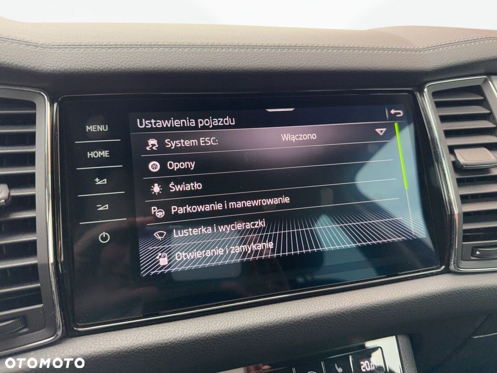 Skoda Kodiaq 2.0 TDI 4x2 Ambition DSG - 30
