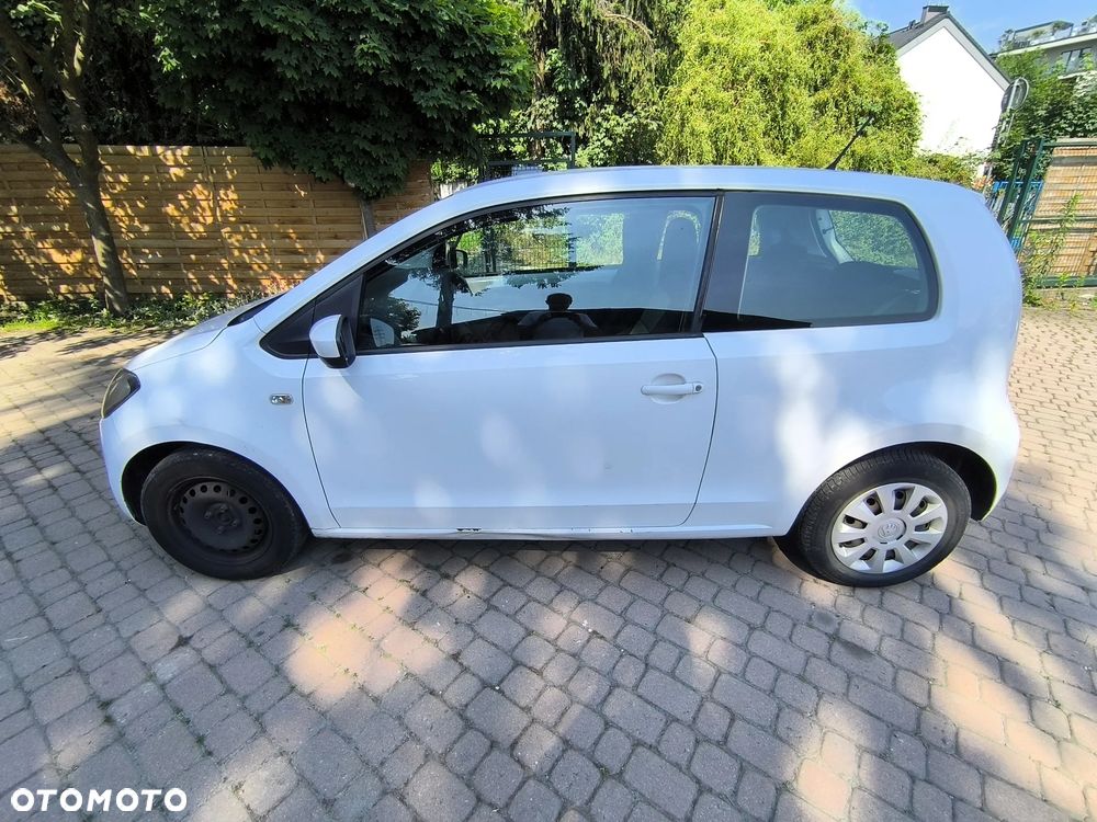 Skoda Citigo 1.0 Ambition - 3