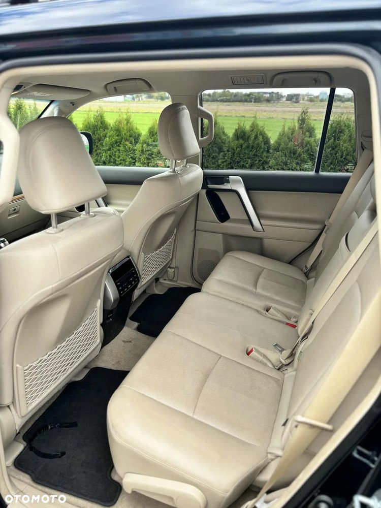 Toyota Land Cruiser LC 2.8 D-4D Invincible - 12