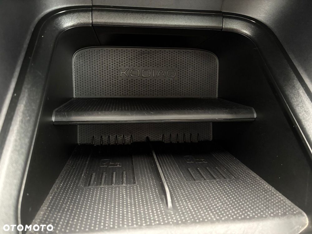 Skoda Kodiaq 1.5 TSI mHEV 4x2 Selection DSG - 24
