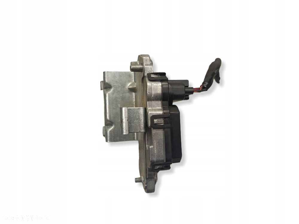 Sterownik Moduł Pompy wtryskowej Paliwa Ford Explorer III 4.0 4L2A9D372BC - 12