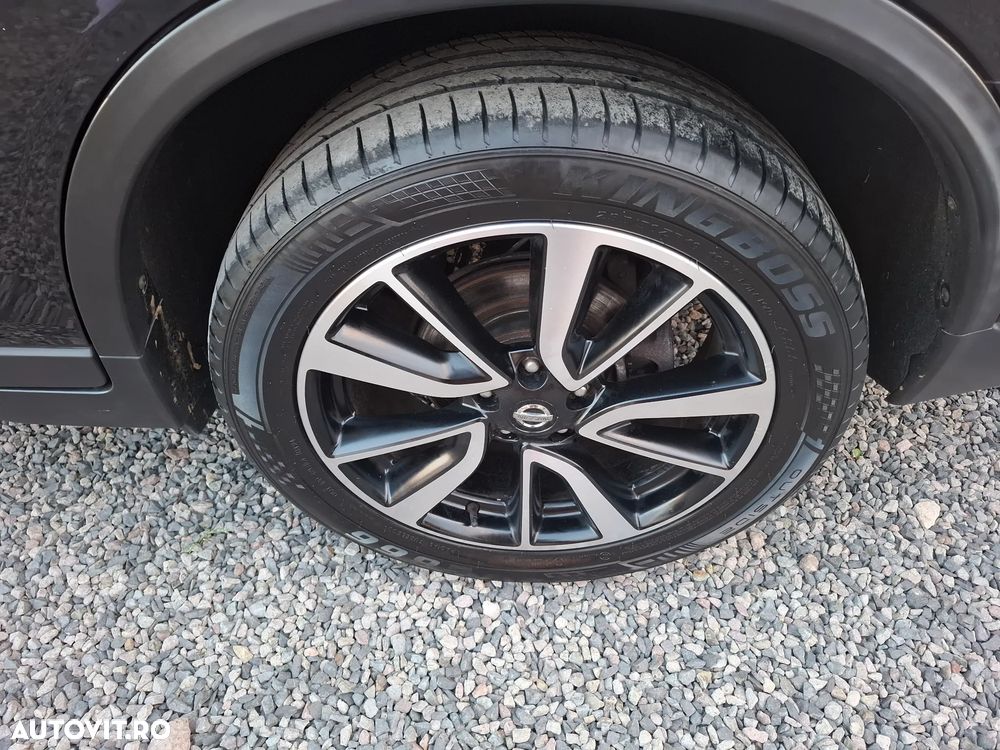 Nissan X-Trail 1.6 dCi ALL-MODE 4x4i Tekna - 31