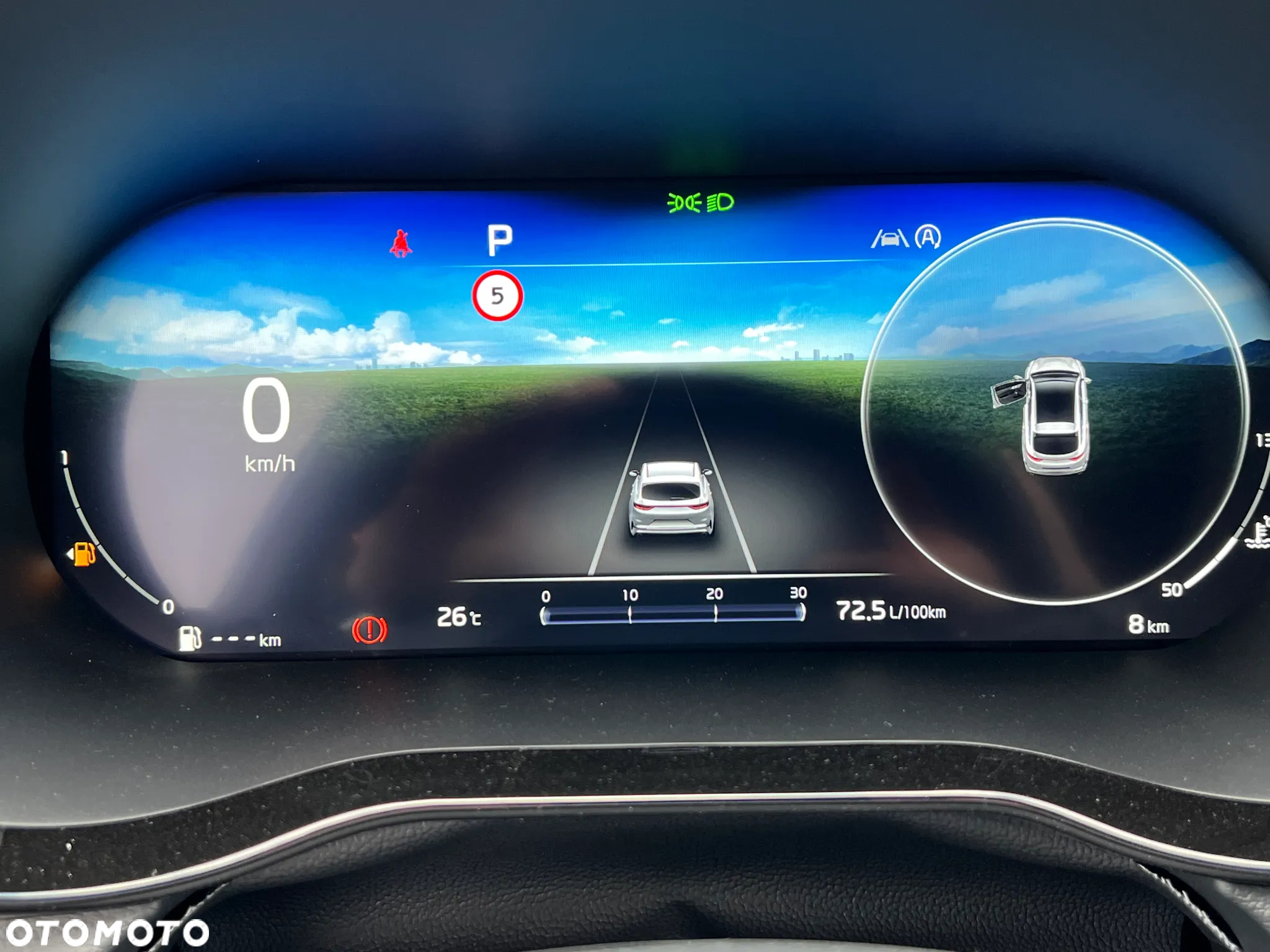 Kia ProCeed 1.5 T-GDI GT Line DCT - 13