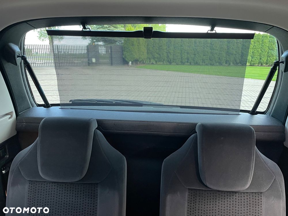 Citroën C4 Grand Picasso 1.6 HDi FAP EGS6 Exclusive - 24