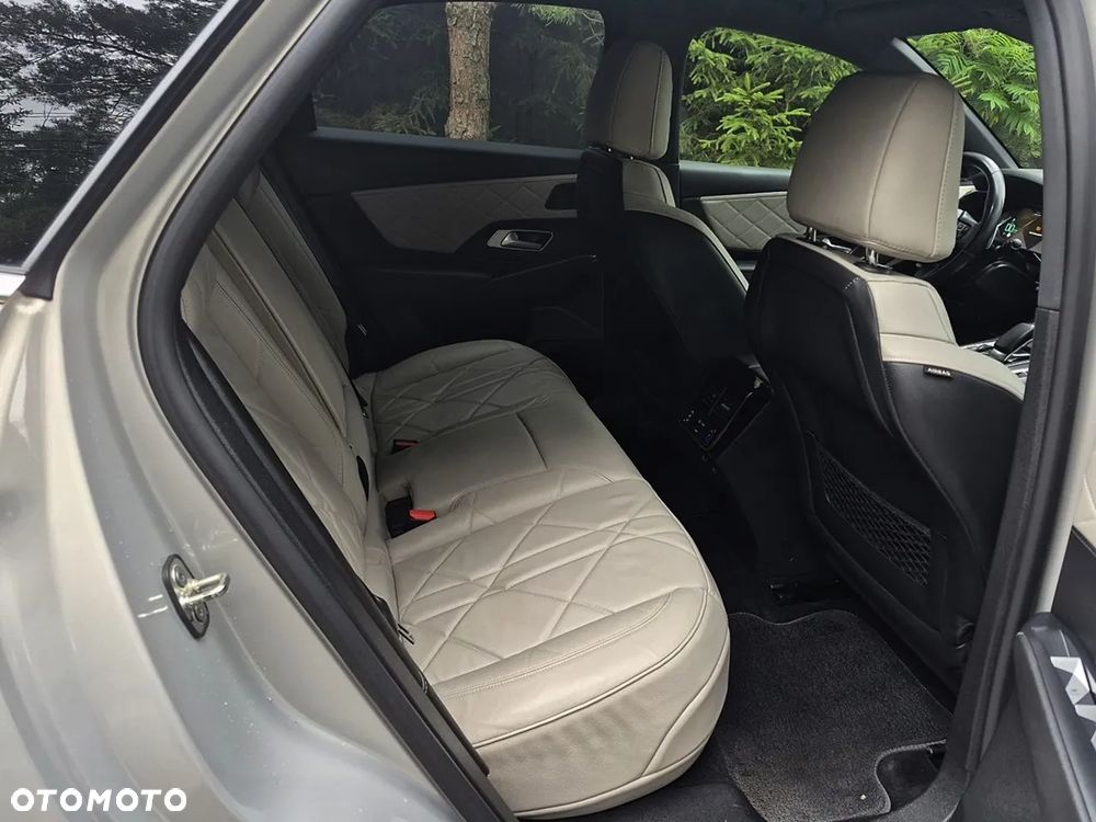 DS Automobiles DS 7 Crossback 1.6 E-Tense Rivoli - 8
