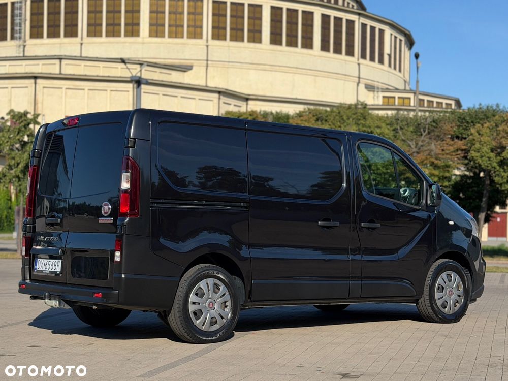 Fiat Talento - 10