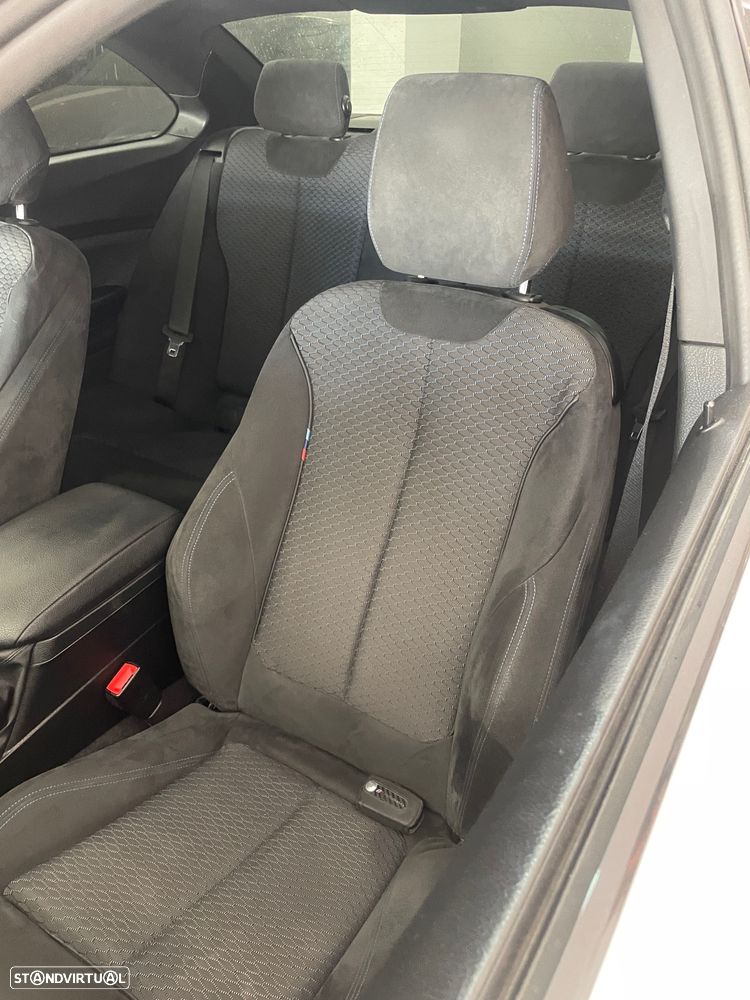 BMW 225 d Coupe Pack M Auto - 11
