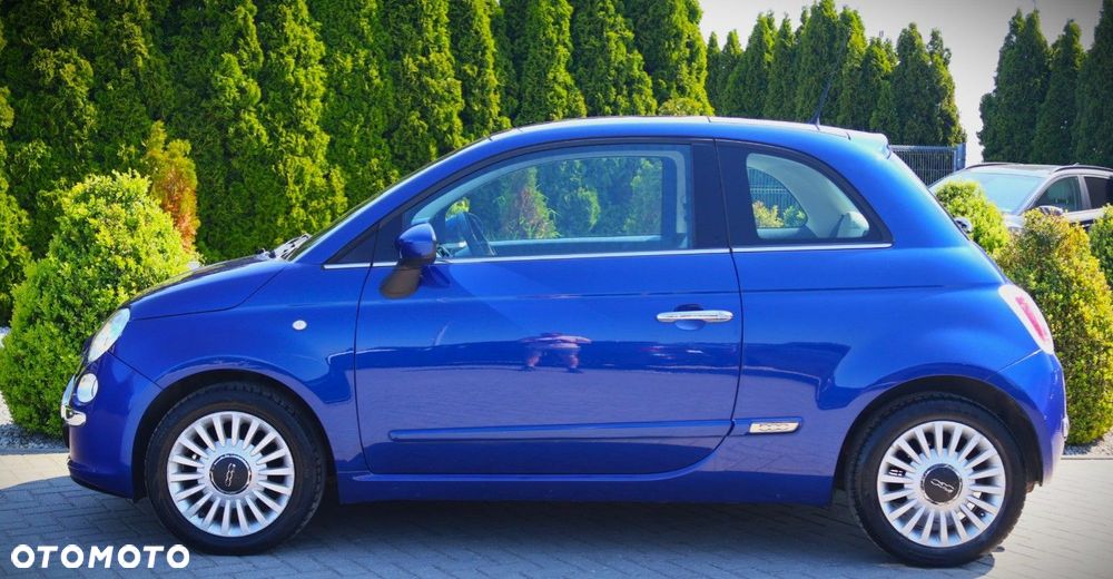 Fiat 500 - 5