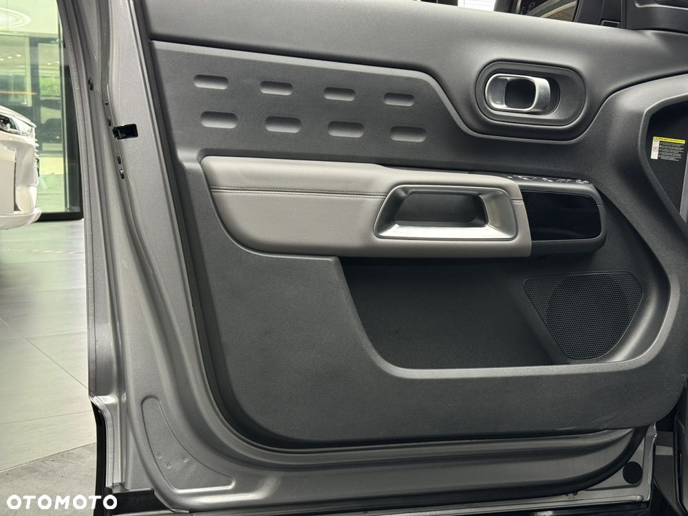 Citroën C5 Aircross 1.5 BlueHDi Shine EAT8 - 14