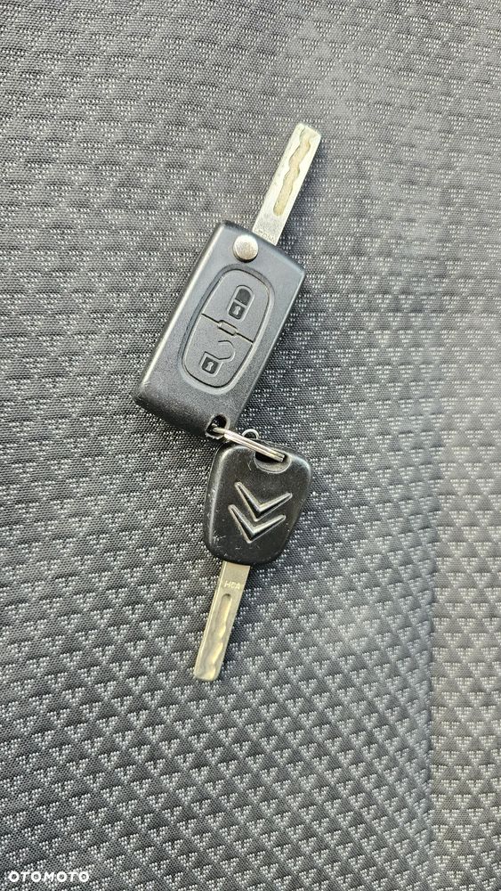Citroën C4 Picasso 1.6 HDi Impress Pack MCP - 9
